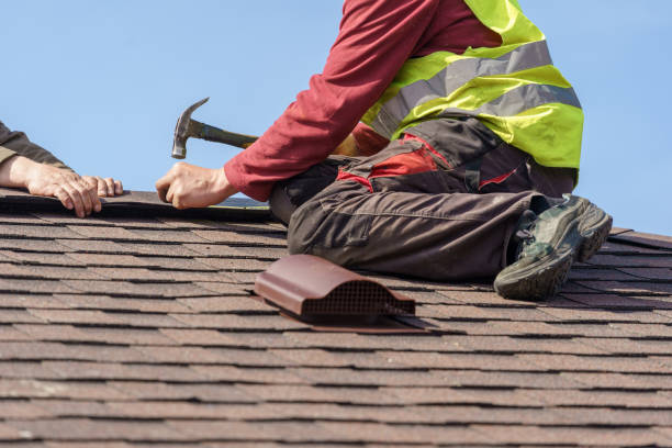 Best Shingle Roofing Installation  in La Honda, CA