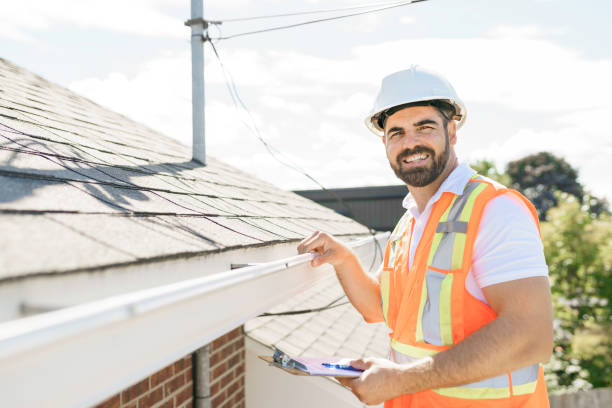 Best Roof Waterproofing Services  in La Honda, CA