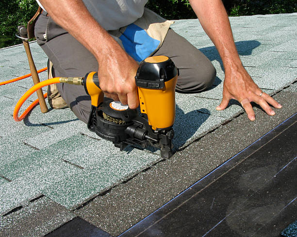 Best Best Roofing Contractors  in La Honda, CA