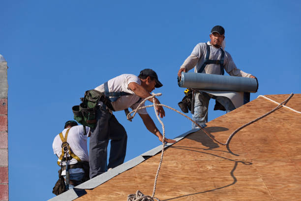 Best Flat Roof Repair Services  in La Honda, CA