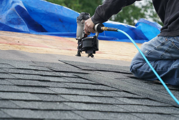 Best Commercial Roofing Services  in La Honda, CA
