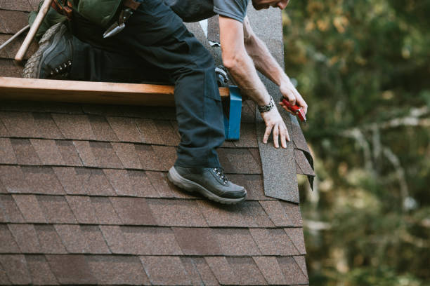 Best Roof Leak Repair  in La Honda, CA